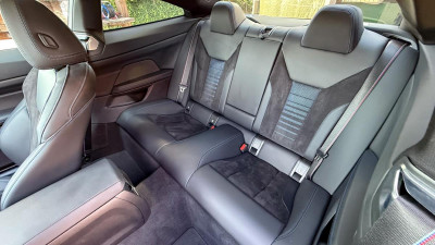 BMW 4er Gebrauchtwagen BMW 4er Gebrauchtwagen