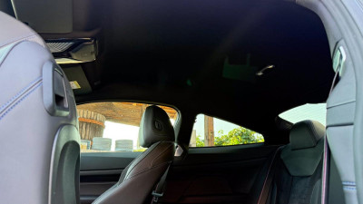 BMW 4er Gebrauchtwagen BMW 4er Gebrauchtwagen