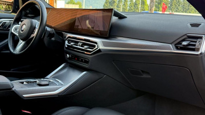 BMW 4er Gebrauchtwagen BMW 4er Gebrauchtwagen