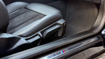 BMW 4er Gebrauchtwagen BMW 4er Gebrauchtwagen