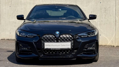 BMW 4er Gebrauchtwagen BMW 4er Gebrauchtwagen