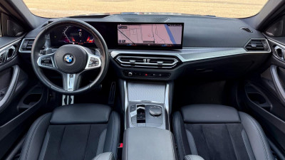 BMW 4er Gebrauchtwagen BMW 4er Gebrauchtwagen