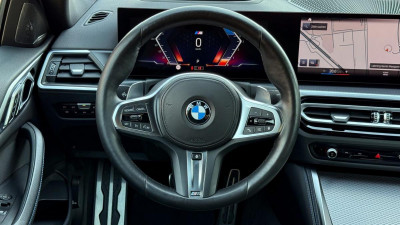 BMW 4er Gebrauchtwagen BMW 4er Gebrauchtwagen