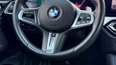 BMW 4er Gebrauchtwagen BMW 4er Gebrauchtwagen
