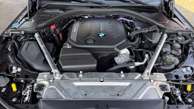BMW 4er Gebrauchtwagen BMW 4er Gebrauchtwagen