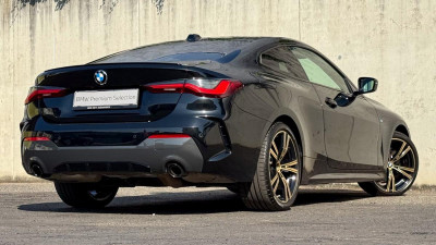 BMW 4er Gebrauchtwagen BMW 4er Gebrauchtwagen