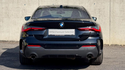 BMW 4er Gebrauchtwagen BMW 4er Gebrauchtwagen