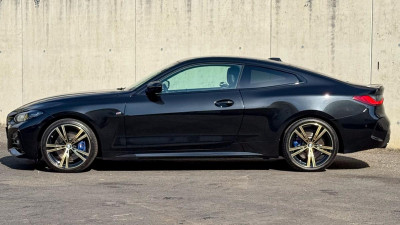 BMW 4er Gebrauchtwagen BMW 4er Gebrauchtwagen