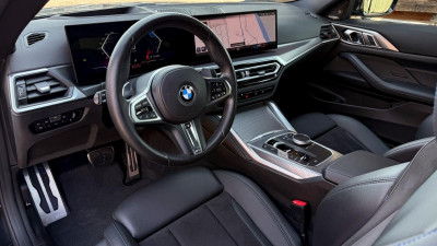 BMW 4er Gebrauchtwagen BMW 4er Gebrauchtwagen