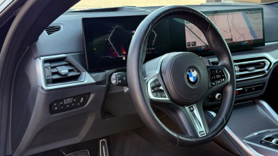 BMW 4er Gebrauchtwagen BMW 4er Gebrauchtwagen