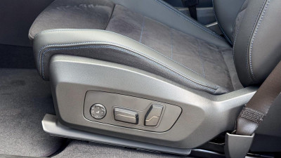 BMW iX2 Vorführwagen BMW iX2 Vorführwagen