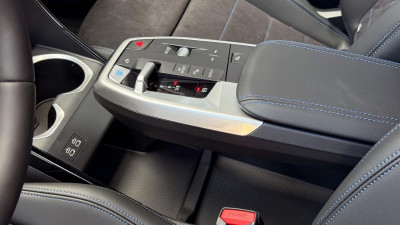 BMW iX2 Vorführwagen BMW iX2 Vorführwagen