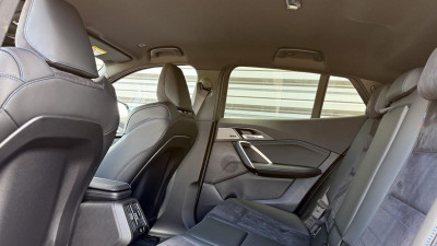 BMW iX2 Vorführwagen BMW iX2 Vorführwagen