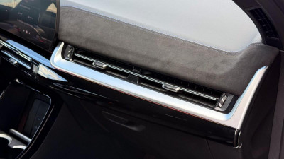 BMW iX2 Vorführwagen BMW iX2 Vorführwagen