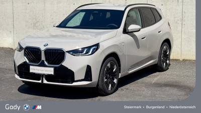 BMW X3 Vorführwagen