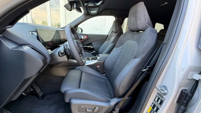 BMW X3 Vorführwagen BMW X3 Vorführwagen