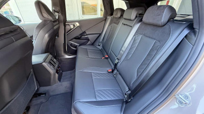 BMW X3 Vorführwagen BMW X3 Vorführwagen