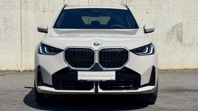 BMW X3 Vorführwagen BMW X3 Vorführwagen