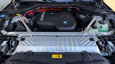 BMW X3 Vorführwagen BMW X3 Vorführwagen