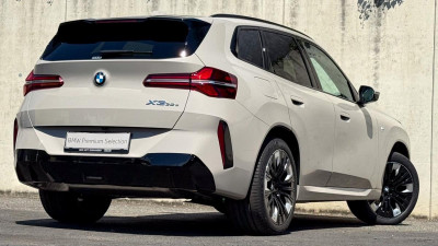 BMW X3 Vorführwagen BMW X3 Vorführwagen