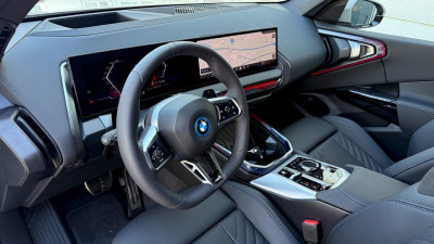 BMW X3 Vorführwagen BMW X3 Vorführwagen