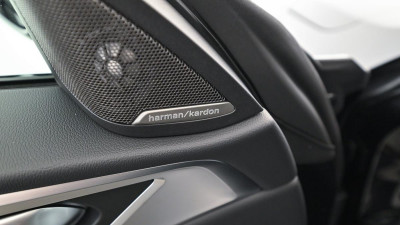 BMW 4er Gran Coupe Gebrauchtwagen