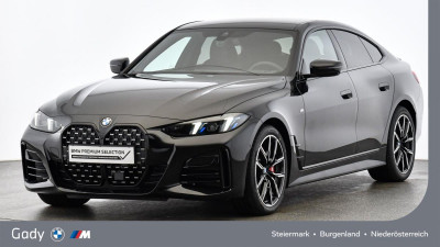 BMW 4er Gran Coupe Gebrauchtwagen