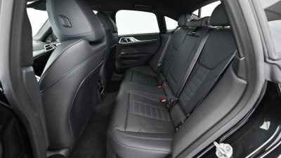 BMW 4er Gran Coupe Gebrauchtwagen