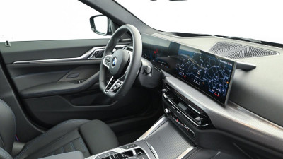 BMW 4er Gran Coupe Gebrauchtwagen
