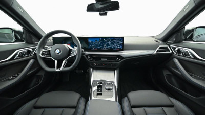 BMW 4er Gran Coupe Gebrauchtwagen