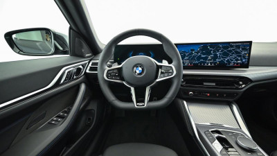 BMW 4er Gran Coupe Gebrauchtwagen