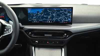 BMW 4er Gran Coupe Gebrauchtwagen