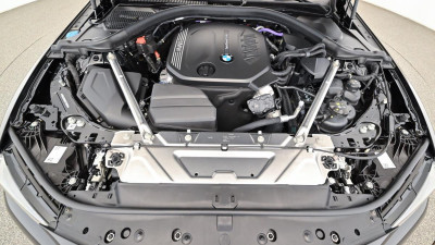 BMW 4er Gran Coupe Gebrauchtwagen