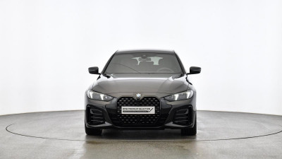 BMW 4er Gran Coupe Gebrauchtwagen