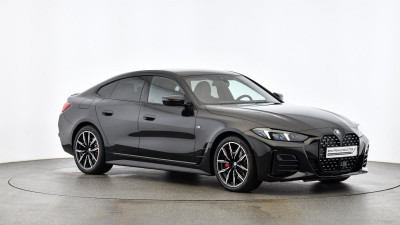 BMW 4er Gran Coupe Gebrauchtwagen