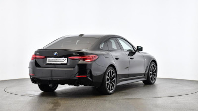 BMW 4er Gran Coupe Gebrauchtwagen
