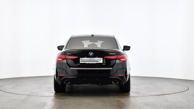 BMW 4er Gran Coupe Gebrauchtwagen