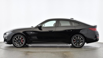BMW 4er Gran Coupe Gebrauchtwagen