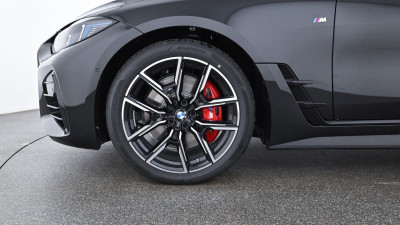 BMW 4er Gran Coupe Gebrauchtwagen