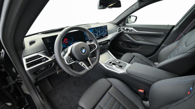 BMW 4er Gran Coupe Gebrauchtwagen