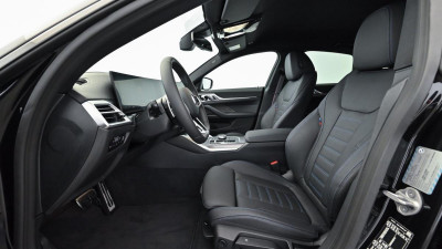 BMW 4er Gran Coupe Gebrauchtwagen
