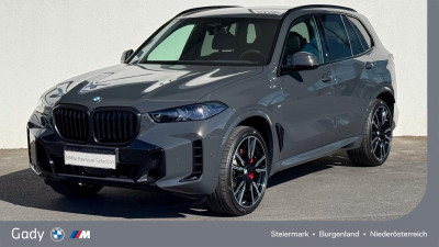 BMW X5 Vorführwagen BMW X5 Vorführwagen