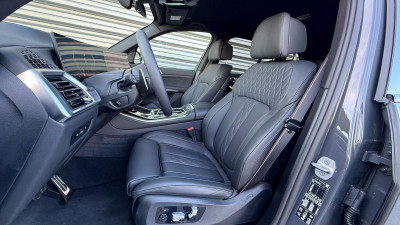 BMW X5 Vorführwagen BMW X5 Vorführwagen