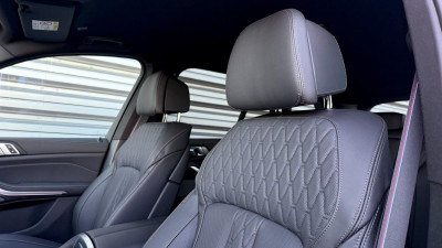 BMW X5 Vorführwagen BMW X5 Vorführwagen