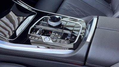 BMW X5 Vorführwagen BMW X5 Vorführwagen