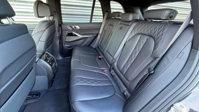 BMW X5 Vorführwagen BMW X5 Vorführwagen