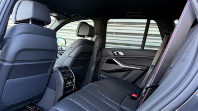 BMW X5 Vorführwagen BMW X5 Vorführwagen