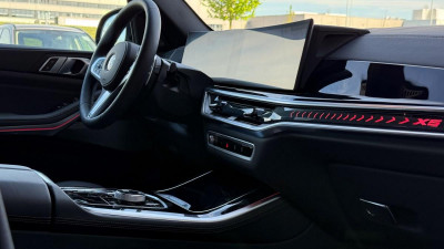 BMW X5 Vorführwagen BMW X5 Vorführwagen