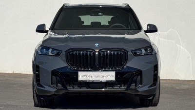 BMW X5 Vorführwagen BMW X5 Vorführwagen