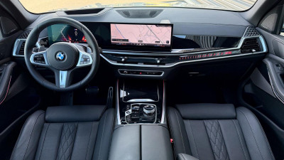 BMW X5 Vorführwagen BMW X5 Vorführwagen